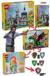 Year of Castle 2026
