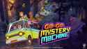 Scooby-doo anime