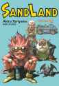 Sand Land