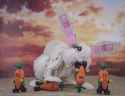 rabbit rampage