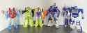 DECEPTICONS