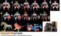 Galaxy Fighters