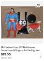 Huge Supes for a Huge Price