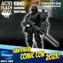 acid rain jin roh