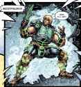 He-Man Kryptech Armor (Injustice VS MotU #3)