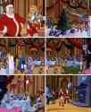 MotU Christmas guests