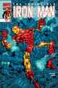iron man comic