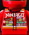 Ninjago x F1