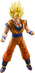 goku figuarts