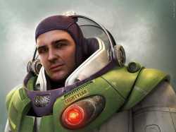 Buzz Lightyear 2.0