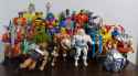 MotU O Heroic Warriors collection