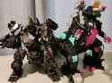 Trypticon and Apocalypse