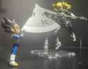 Rare Vegeta vs Blond Woman W