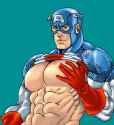 cap lewd