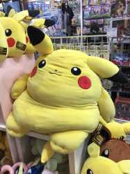 consume more pika