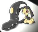 Mawile sad