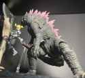 pink lizard vs giant brat
