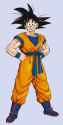 Goku