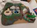 Island Terrain