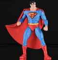 Silver Age Superman