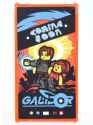 Galidor poster