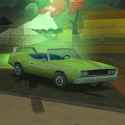70&#039;s_Sports_Car