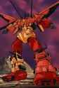 Predaking_primatives