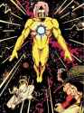 living tribunal