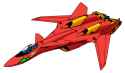VF19_Fighter