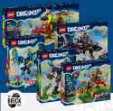 Lego Dreamzzz 2025