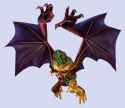 Kirby_Bat_Profile