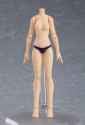 chiaki mika body