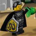 Snake Knight