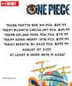 Lego One Piece