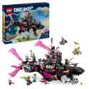 LEGO-DREAMZzz-Nightmare-Shark-Submarine-71500