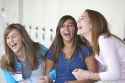 three-school-girls-laughing