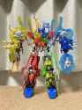 @tsukumo_TF 3 beasts each