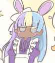 rabbit shiguru