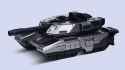 Megatron G1 Flagship by Robosen Tank