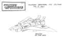 Megatron Aircraft Concept Art
