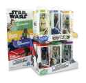 STAR-WARS-GALAXY-OF-ADVENTURES-Figure-and-Mini-Comic-Assortment