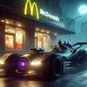 Sad Batgod Is Sad