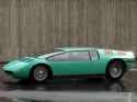Bizzarrini Manta