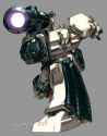 CCE Megatron by UdonCrew