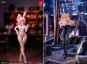 bunny girls