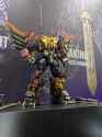 Takara Predaking Model