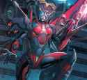 Windblade