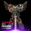 Predaking 2025
