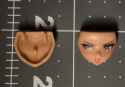 UndeadressFacePlate