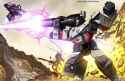 Megatron &amp; Shockwave by Dan The Artguy
